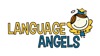Language angels header